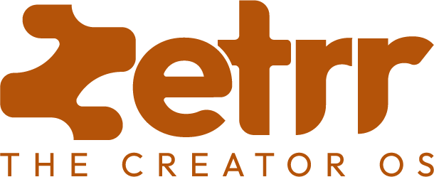 Zetrr